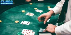 Cách Chơi Poker Dễ Hiểu Nhất