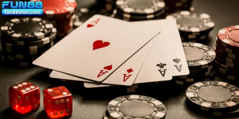 Cách chơi Poker có luật lệ thú vị