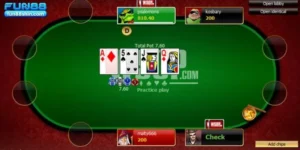 Chiến Thuật Chơi Poker Giúp Nâng Trình Nhanh Chóng