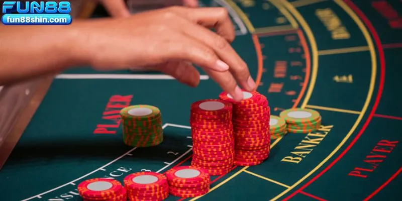 Mẹo cá cược Baccarat thắng lớn giúp bạn hốt bội tiền