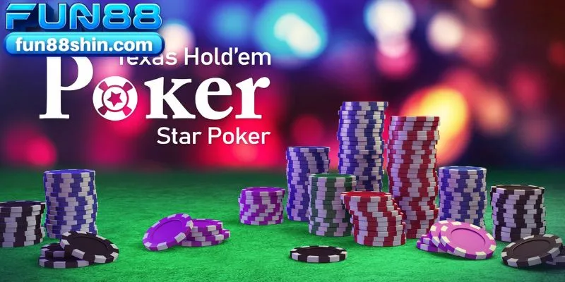 Các thể loại Poker về việc dự đoán sự phát triển