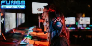 Các Trò Chơi eSports Phổ Biến Trên Fun88 Đáng Thử Nhất