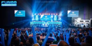 Cách Cá Cược eSports Hiệu Quả Cùng Fun88