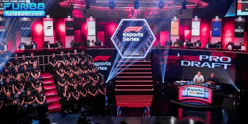  Yếu tố cần cân nhắc khi cá cược eSports