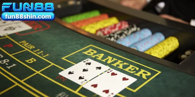 Chiến lược chơi Baccarat hiệu quả là biết cách sử dụng các ưu đãi