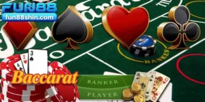 Chiến Lược Chơi Baccarat Mà Mọi Người Chơi Cần Biết