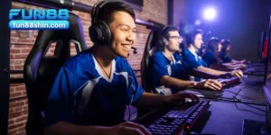 eSports Fun88 Đang Được Nhiều Người Yêu Thích Lựa Chọn