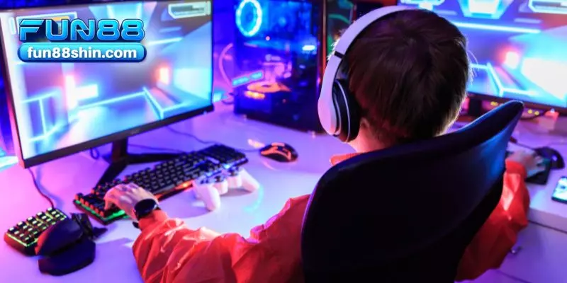 Khái quát nhanh thông tin về Esports Fun88