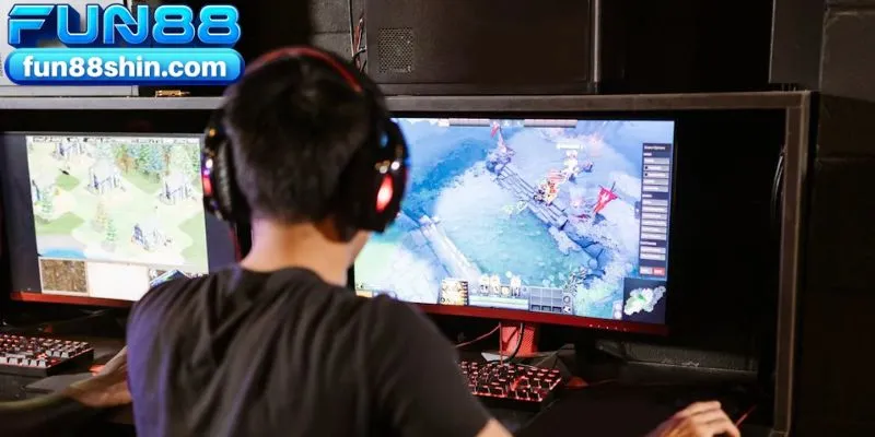 Giải đấu eSports hot nhất hiện nay khá đa dạng để chọn lựa