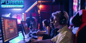 Top Giải Đấu Esport Hot Nhất Được Fun88 Cập Nhật Đầy Đủ