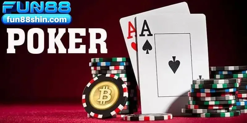 Giải đấu Poker online ngày càng đa dạng hơn