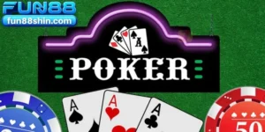 Các Giải Đấu Poker Kịch Tính Tăng Trải Nghiệm Cho Người Chơi