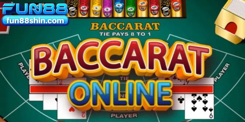 Quản lý tài chính trong Baccarat  qua việc áp dụng ưu đãi