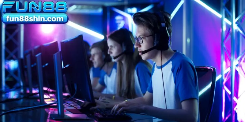 Xu hướng cá cược eSports mới nhất có nhiều biến chuyển lớn