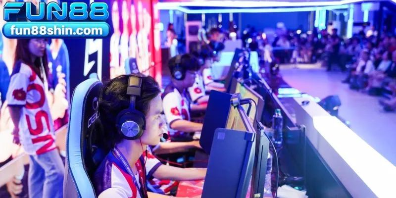 Xu hướng cá cược eSports mới nhất với ứng dụng VR và AR