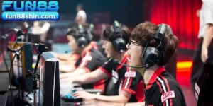 Xu Hướng eSports Mới Nhất Được Fun88 Cập Nhật